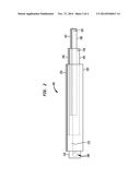 Universal Safety Device for Extendible Conveyors diagram and image