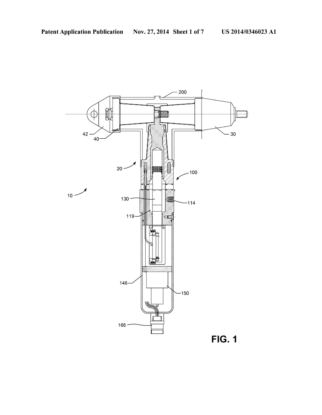 AUTOMATED GROUNDING DEVICE WITH VISUAL INDICATION - diagram, schematic, and image 02