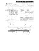 LOW TRAVEL SWITCH ASSEMBLY diagram and image