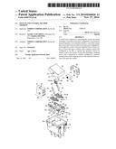 SWITCH AND CONTROL METHOD THEREOF diagram and image