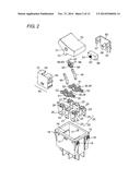 SWITCH AND CONTROL METHOD THEREOF diagram and image