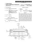 SPUTTER DEVICE diagram and image