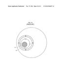 SPUTTER DEVICE diagram and image