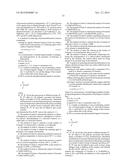 CATALYSTS FOR HYDRODESULFURIZATION diagram and image