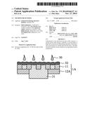 METHOD FOR FILTERING diagram and image