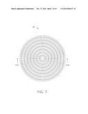 METHOD FOR MAKING THREE-DIMENSIONAL NANO-STRUCTURE ARRAY diagram and image