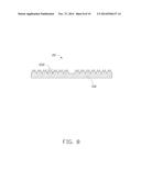 METHOD FOR MAKING THREE-DIMENSIONAL NANO-STRUCTURE ARRAY diagram and image