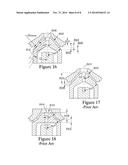 Plasma Arc Torch Nozzle with Curved Distal End Region diagram and image