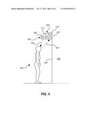 HEATING SYSTEM FOR HEATING A LIVING BEING diagram and image