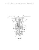 LIQUID CONCENTRATE/EXTRACT BEVERAGE DISPENSER WITH REPLACEABLE     CONCENTRATE/EXTRACT CARTRIDGE diagram and image