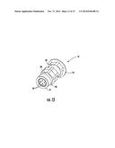 LIQUID CONCENTRATE/EXTRACT BEVERAGE DISPENSER WITH REPLACEABLE     CONCENTRATE/EXTRACT CARTRIDGE diagram and image