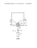 LIQUID CONCENTRATE/EXTRACT BEVERAGE DISPENSER WITH REPLACEABLE     CONCENTRATE/EXTRACT CARTRIDGE diagram and image