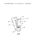 LIQUID CONCENTRATE/EXTRACT BEVERAGE DISPENSER WITH REPLACEABLE     CONCENTRATE/EXTRACT CARTRIDGE diagram and image