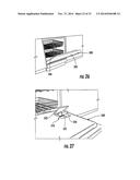 LIQUID CONCENTRATE/EXTRACT BEVERAGE DISPENSER WITH REPLACEABLE     CONCENTRATE/EXTRACT CARTRIDGE diagram and image