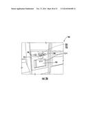 LIQUID CONCENTRATE/EXTRACT BEVERAGE DISPENSER WITH REPLACEABLE     CONCENTRATE/EXTRACT CARTRIDGE diagram and image