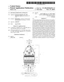 BEVERAGE DISPENSING APPARATUS diagram and image