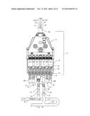 BEVERAGE DISPENSING APPARATUS diagram and image