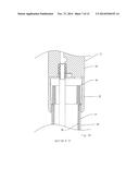 BEVERAGE DISPENSING APPARATUS diagram and image