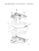 BEVERAGE DISPENSING APPARATUS diagram and image