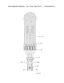 BEVERAGE DISPENSING APPARATUS diagram and image