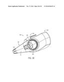 Trigger Sprayer With Bottle Filling Conduit diagram and image