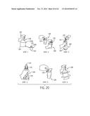 Trigger Sprayer With Bottle Filling Conduit diagram and image