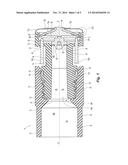 FIRE PROTECTION SPRINKLER ASSEMBLY diagram and image