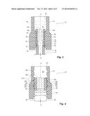 FIRE PROTECTION SPRINKLER ASSEMBLY diagram and image