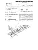 FLAP ARRANGEMENT FOR A WING OF AN AIRCRAFT AND AN AIRCRAFT WITH A WING     COMPRISING SUCH A FLAP ARRANGEMENT diagram and image