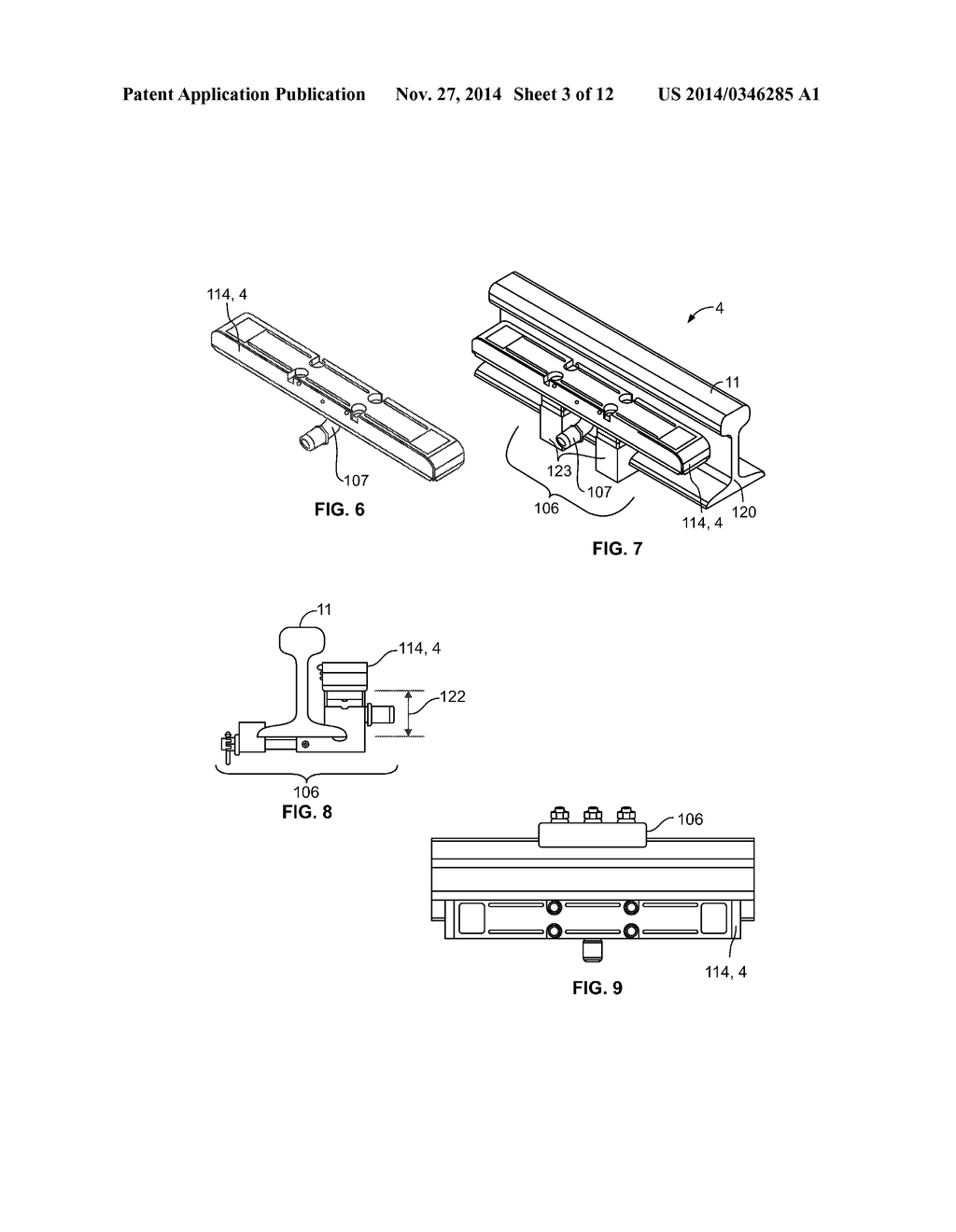 RAIL LINE SENSING AND SAFETY SYSTEM - diagram, schematic, and image 04