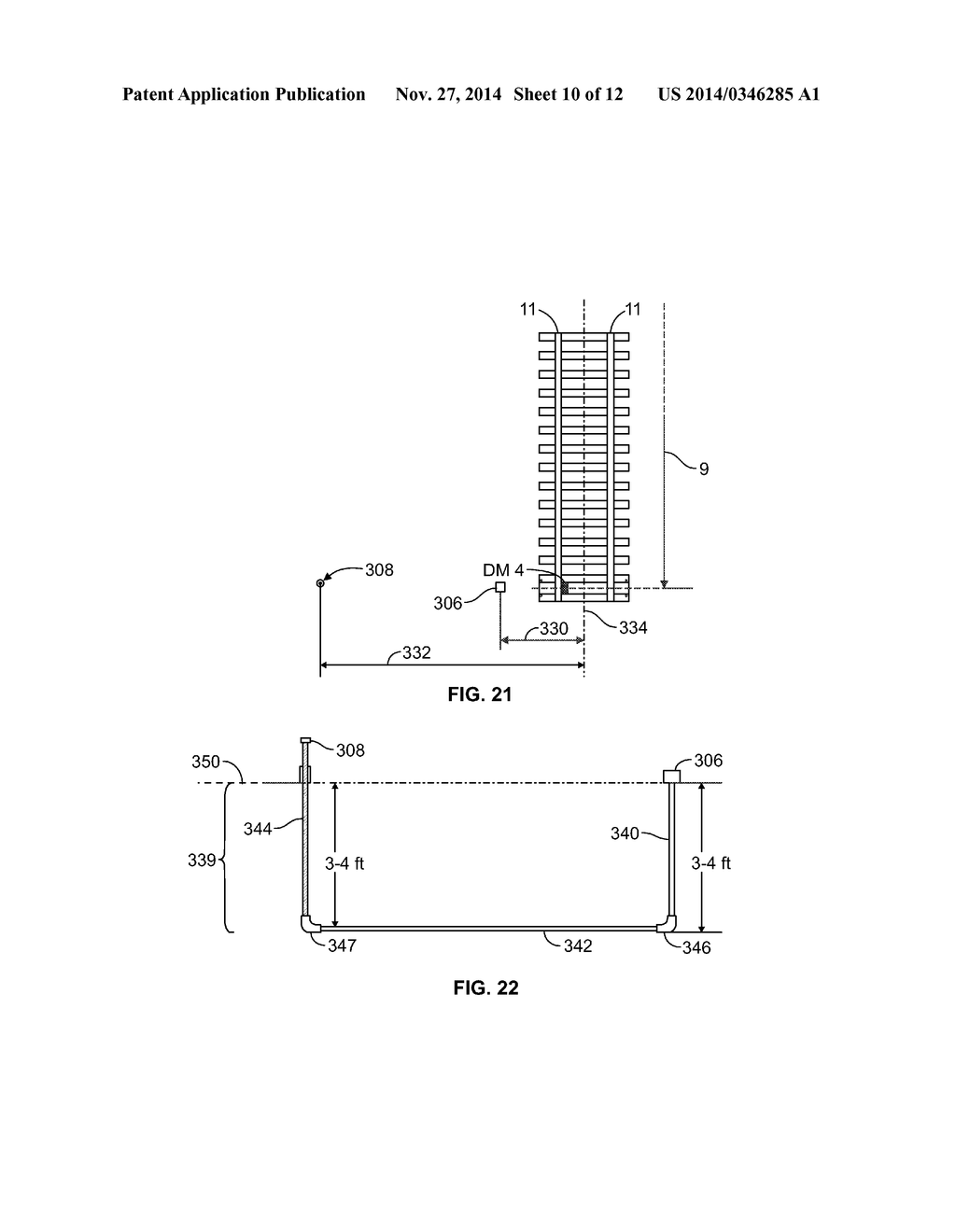 RAIL LINE SENSING AND SAFETY SYSTEM - diagram, schematic, and image 11