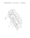 LINEAR MOTION GUIDE diagram and image