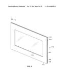 MULTI-LAYER PAPER STRUCTURES AND PROCESSES OF PRODUCING THE SAME diagram and image