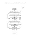 MULTI-LAYER PAPER STRUCTURES AND PROCESSES OF PRODUCING THE SAME diagram and image