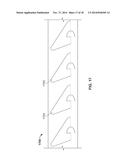 MULTI-LAYER PAPER STRUCTURES AND PROCESSES OF PRODUCING THE SAME diagram and image