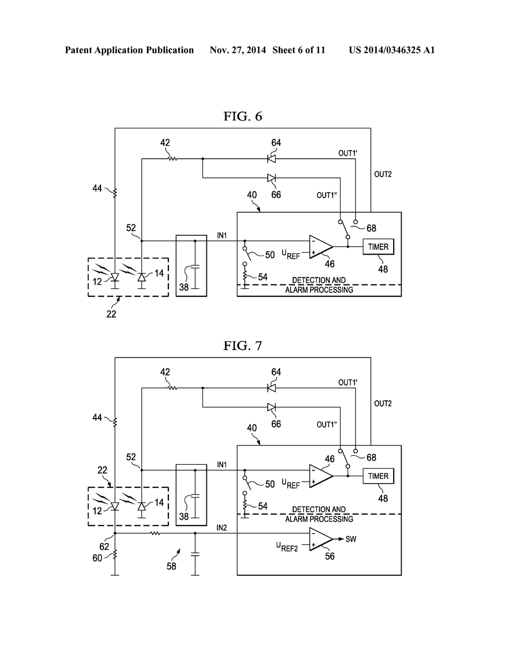 DIGITAL DETECTOR - diagram, schematic, and image 07