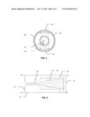 Target Extender In Radiation Generator diagram and image