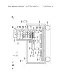 DRAWING APPARATUS, AND METHOD OF MANUFACTURING ARTICLE diagram and image