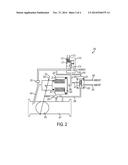 BACKFLOW PREVENTION VALVE diagram and image