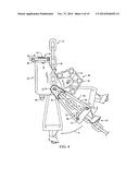 Fairlead Latch Device diagram and image