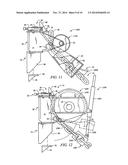 Fairlead Latch Device diagram and image