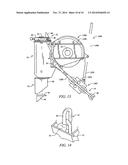 Fairlead Latch Device diagram and image