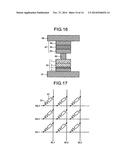 NONVOLATILE VARIABLE RESISTANCE ELEMENT diagram and image