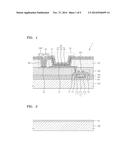 ORGANIC LIGHT EMITTING DISPLAY APPARATUS AND METHOD OF MANUFACTURING THE     SAME diagram and image