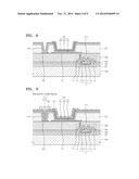 ORGANIC LIGHT EMITTING DISPLAY APPARATUS AND METHOD OF MANUFACTURING THE     SAME diagram and image