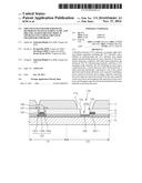 THIN-FILM TRANSISTOR SUBSTRATE, METHOD OF MANUFACTURING SAME, AND ORGANIC     LIGHT-EMITTING DISPLAY APPARATUS INCLUDING THIN-FILM TRANSISTOR SUBSTRATE diagram and image