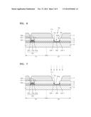 THIN-FILM TRANSISTOR SUBSTRATE, METHOD OF MANUFACTURING SAME, AND ORGANIC     LIGHT-EMITTING DISPLAY APPARATUS INCLUDING THIN-FILM TRANSISTOR SUBSTRATE diagram and image