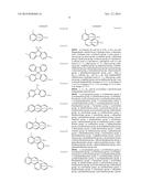 ORGANIC LIGHT-EMITTING DIODE diagram and image