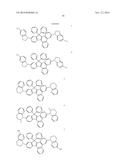 ORGANIC LIGHT-EMITTING DIODE diagram and image