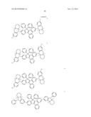 ORGANIC LIGHT-EMITTING DIODE diagram and image